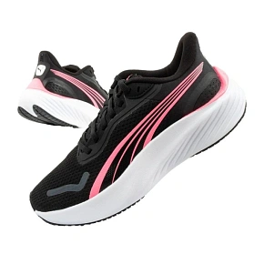 Dámská sportovní obuv Puma Pounce Lite lightweight comfortable black dámské