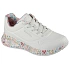 Skechers dámské tenisky UNO LITE SUBTLE PRINTS 177293 WMLT