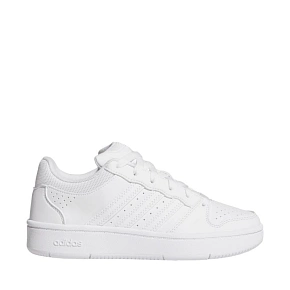 Dětská obuv adidas Hoops Classic white KH8913 Dětská obuv adidas Hoops Classic white KH8913