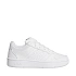 Dětská obuv adidas Hoops Classic white KH8913