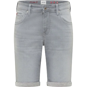 Pánské krátké šortky Mustang STYLE CHICAGO SHORTS Z 1017456 4500 403 Pánské krátké šortky Mustang STYLE CHICAGO SHORTS Z 1017456 4500 403