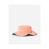 Čepice RIP CURL Mixed Revo UPF Bucket-Girl, tyrkysová, dětská