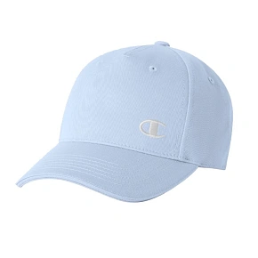 Čepice s kšiltem Champion BASBALL CAP 806279 BS224 SKW Čepice s kšiltem Champion BASBALL CAP 806279 BS224 SKW