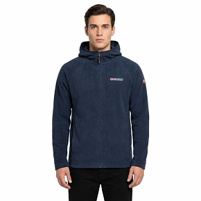 Polar pánský Geographical Norway TUGOOD námořnická modrá DB MEN 233 (WZ3336H/GN-NAVY) Polar pánský Geographical Norway TUGOOD námořnická modrá DB MEN 233 (WZ3336H/GN-NAVY)