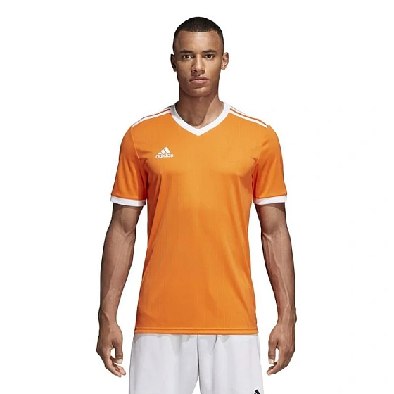 Pánské fotbalové tričko Table 18 M CE8942 - Adidas