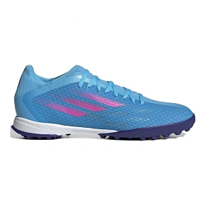 Fotbalové boty adidas X Speedflow.3 TF M GW7508 Fotbalové boty adidas X Speedflow.3 TF M GW7508