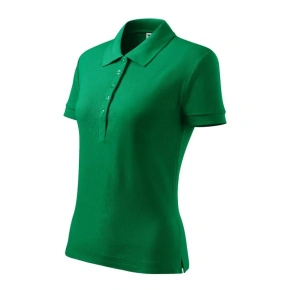 Dámské polo tričko Cotton Heavy W MLI-21616 - Malfini