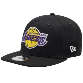 47 Značka New Era New York Yankees MLB 9FIFTY Los Angeles Lakers čepice 60245408