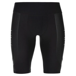 Pánské běžecké šortky Chamonies-m černá - Kilpi Pánské běžecké šortky Chamonies-m černá - Kilpi