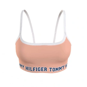 Dámská sportovní podprsenka League UW0UW03165-TLR - Tommy Hilfiger
