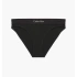 Dámské kalhotky QF6993E UB1 černá - Calvin Klein