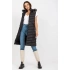 Dámská vesta 171693 - Rue Paris