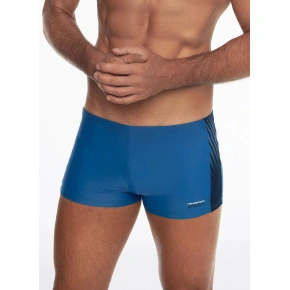 Pánské plavecké boxerky Zither 41317  sv. modré - Henderson