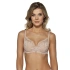 Dámská podprsenka Yasemin 2104 Yasemin Béžová - AVA