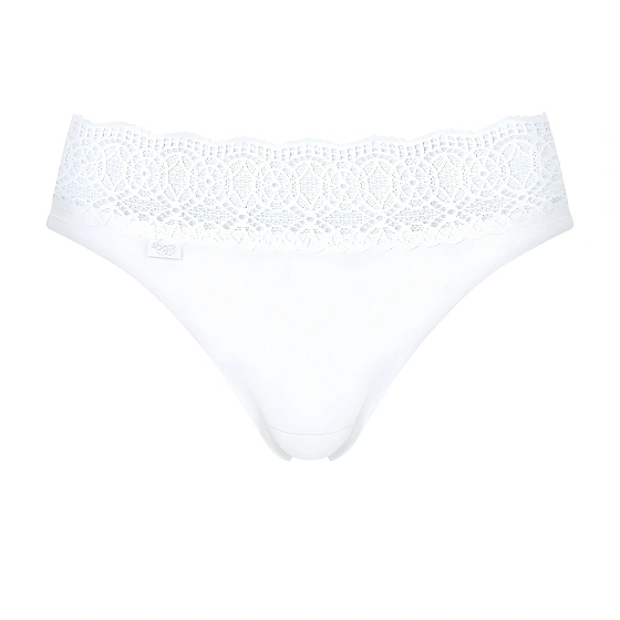 Kalhotky Pure Sense Luxe Tai C2P - Sloggi