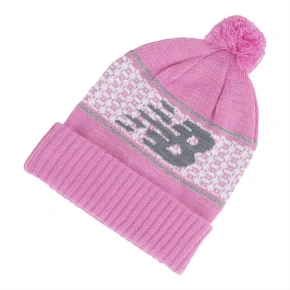 New Balance Flying Nb Pom Beanie Rs LAH33008RS New Balance Flying Nb Pom Beanie Rs LAH33008RS