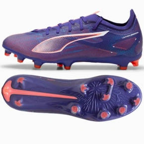 Boty Puma Ultra 5 Match FG/MG M 107687 01