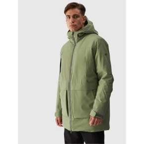 Bunda 4F M 4FWAW24TTJAM563-43S pánské Bunda 4F M 4FWAW24TTJAM563-43S pánské