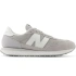 New Balance pánské tenisky 237 semišová sportovní obuv šedá (MS237LGG)