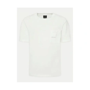 Armani Exchange M 6DZMJC-ZJXHZ-1116 tričko Armani Exchange M 6DZMJC-ZJXHZ-1116 tričko