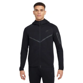 Mikina Nike Techfit Fleece HV0949-010 Mikina Nike Techfit Fleece HV0949-010