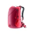 Batoh Deuter Updays 20 skydiving - ruby/hibiscus