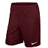 Juniorské fotbalové šortky Nike Park II 725988-677
