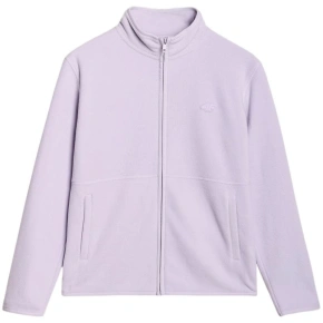 Mikina 4F F322 W 4FWSS25TFLEF322 51S Mikina 4F F322 W 4FWSS25TFLEF322 51S