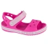 Sandály Crocs Bayaband Sandal Jr 211054-6QQ