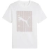 Puma Graphics Wording T-shirt M 684825 02 pánské