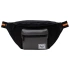 Herschel Seventeen Waist Bag 10017-05722 Black Jedna velikost