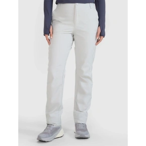 Dámské rychleschnoucí trekové kalhoty 4F 4FWSS25TFTRF0796-27S dámské Dámské rychleschnoucí trekové kalhoty 4F 4FWSS25TFTRF0796-27S dámské