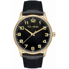 Pánské hodinky PAUL LORENS PL20022A-1A2 + BOX Pánské hodinky PAUL LORENS PL20022A-1A2 + BOX