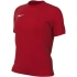 Nike Dri-Fit Park VIII dámské tričko červené HV8178 657