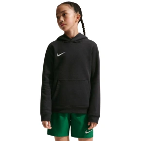 Mikina Nike Park 26 fleece černá IB1226 010