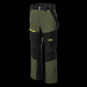 Pánské kalhoty VORAL PANTS PRIMALOFT Pants