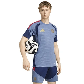 Adidas FC Bayern 26/27 Training JSY M Tričko KF1040 Adidas FC Bayern 26/27 Training JSY M Tričko KF1040