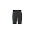 Pánské šortky MILLET Trilogy Icon Cordura Sh M, černé