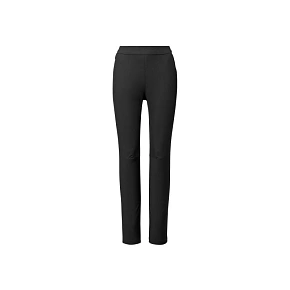 Dámské kalhoty MILLET Parmelan Str Pant W, černé Dámské kalhoty MILLET Parmelan Str Pant W, černé