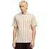 Pánské tričko Puma Class Relaxed Pinnacle Polo, béžové, 692069 87