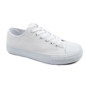 Lee Cooper dámské sportovní boty tenisky módní bílé pohodlné dámské Lee Cooper dámské sportovní boty tenisky módní bílé pohodlné dámské