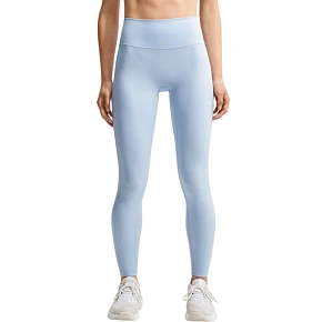 Dámské legíny Nike One 7/8 světle modré IO0579 407 Dámské legíny Nike One 7/8 světle modré IO0579 407