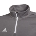 Dětská mikina Entrada 22 Training Top Jr H57549 - Adidas