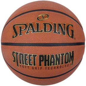 Spalding Street Phantom Out Basketbal 84388Z