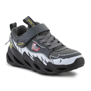 Dětské brýle Shark Bots Surf Patrol Jr 402112L-CCBK - Skechers