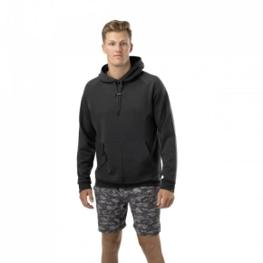 Mikina Bauer Flc Hoody Sr M 1063317