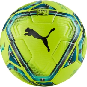 Puma teamFinal 21.1 FIFA Quality Pro fotbal 083236 03
