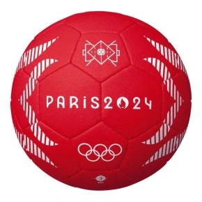 Molten handball Olympijské hry Paříž 2024 H3A3400-S4F