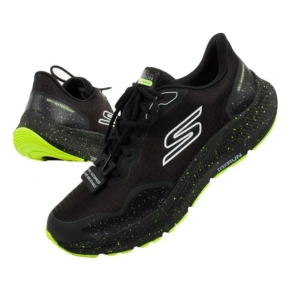 Sportovní obuv Skechers Go Run M 220874/BKLM Sportovní obuv Skechers Go Run M 220874/BKLM