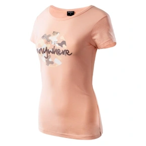 Dámské tričko s krátkým rukávem LADY KOBALA